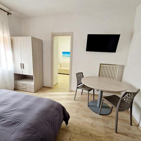 Villa Merina Vieste Esterno foto